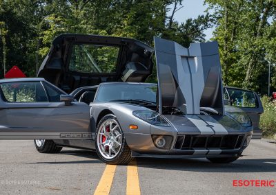 Ford GT