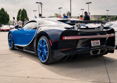 Bugatti Chiron