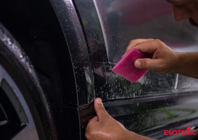 Audi RSQ5 ESOTERIC Detail