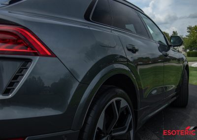 Audi RSQ5 ESOTERIC Detail