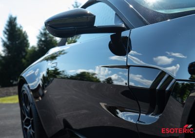 Aston Martin Vantage ESOTERIC Detail