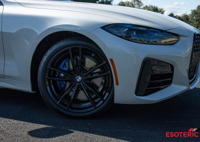 BMW M440i ESOTERIC Detail