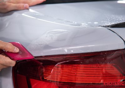 BMW M2 ESOTERIC Detail