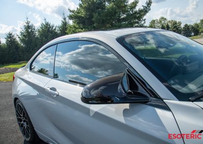 BMW M2 Ceramic Coating