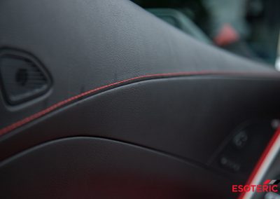 Corvette ZO6 Paint Protection Film