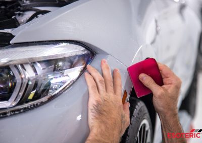 BMW M2 ESOTERIC Detail
