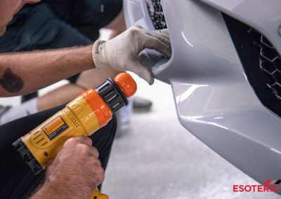 BMW M2 ESOTERIC Detail