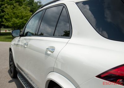 Mercedes-Benz GLE 53 PPF