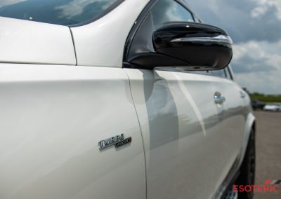Mercedes-Benz GLE 53 PPF
