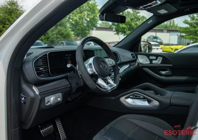 Mercedes-Benz GLE 53 PPF