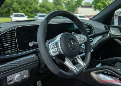 Mercedes-Benz GLE 53 PPF