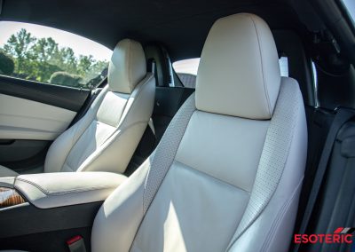 BMW Z4 ESOTERIC Detail