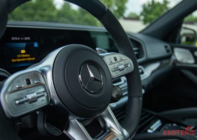 Mercedes-Benz GLE 53 PPF