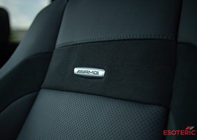 Mercedes-Benz GLE 53 PPF