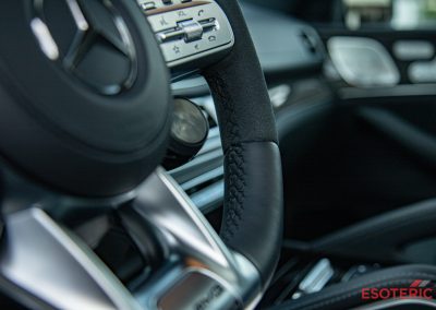 Mercedes-Benz GLE 53 PPF