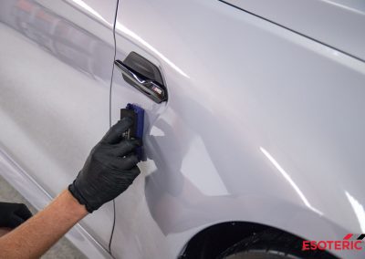 BMW M2 ESOTERIC Detail