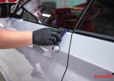 BMW M2 ESOTERIC Detail
