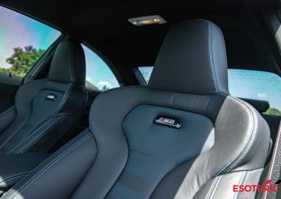 BMW M2 ESOTERIC Detail
