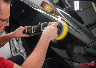 Chevrolet Corvette C8 Esoteric Detail