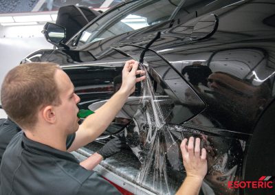 Chevrolet Corvette C8 Esoteric Detail