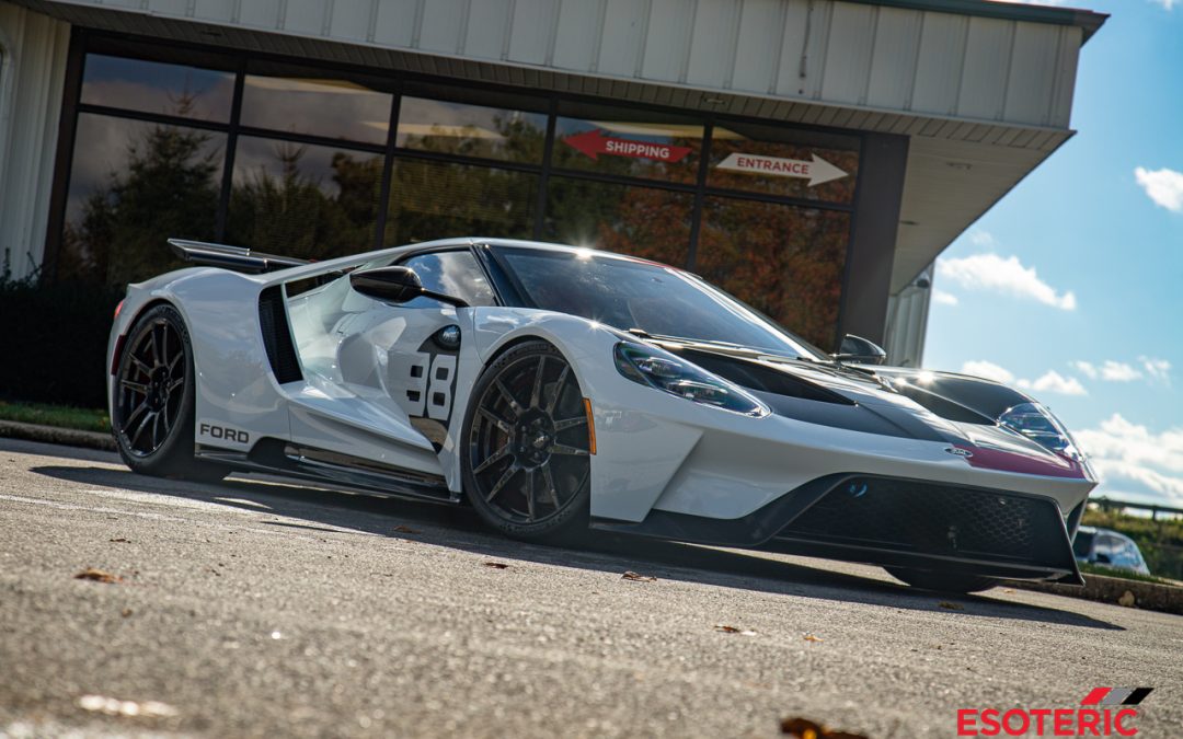 Ford GT