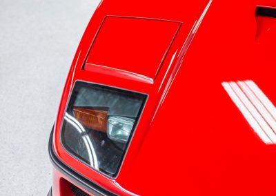 Ferrari F40 Detailing 048