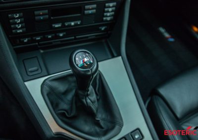 BMW M5 Paint Correction