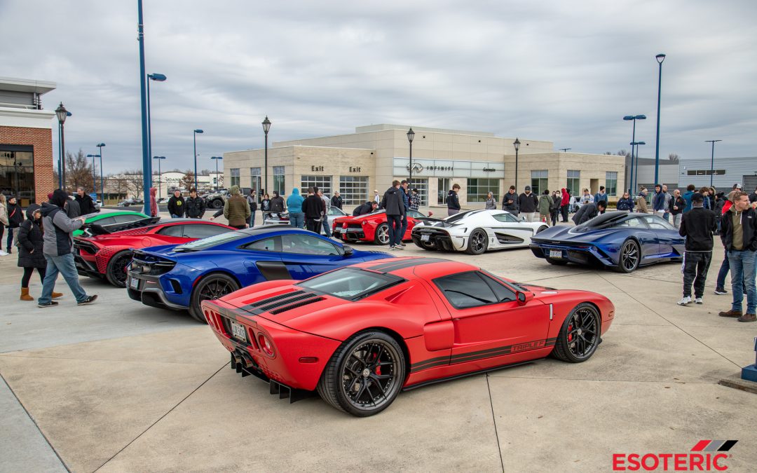 Toy Drive Benefitting Children’s Hospital