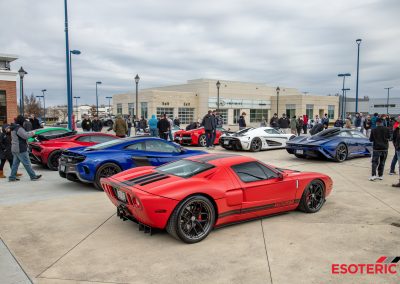 2021 The Triple F Collection Toy Drive