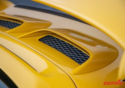 Porsche 997 GT3 PPF Wrap 43