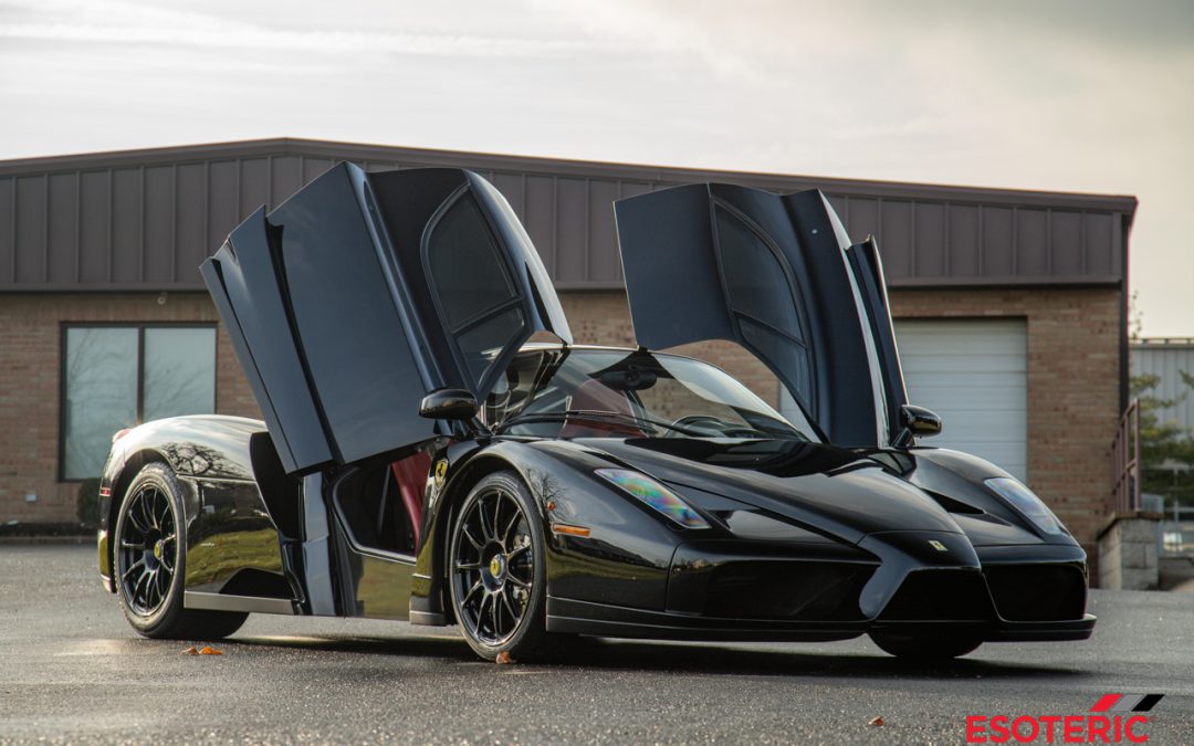 Ferrari Enzo