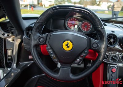 Ferrari Enzo PPF Wrap 073