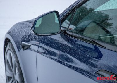 Tesla Model S Plaid PPF Wrap 20
