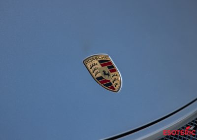 Porsche Spyder Ceramic Coating 15