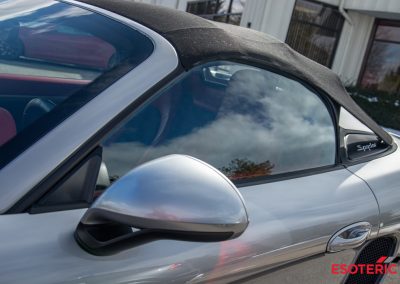 Porsche Spyder Ceramic Coating 22