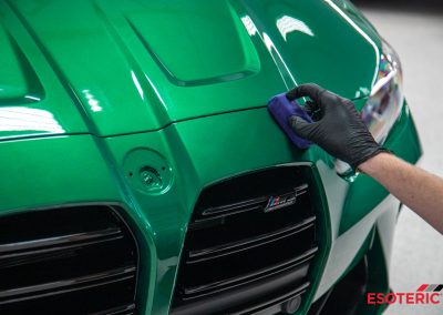 BMW M3 Ceramic Coating 05