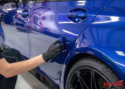 BMW M3 Ceramic Coating 06 1