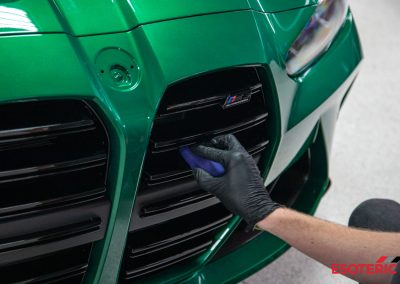 BMW M3 Ceramic Coating 06