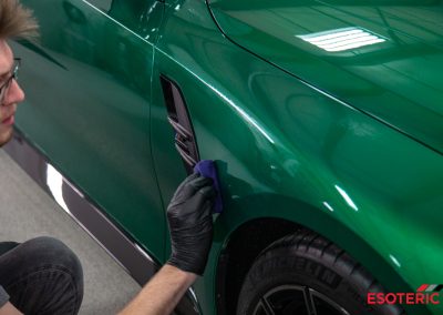 BMW M3 Ceramic Coating 07