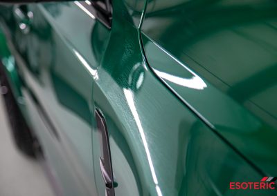BMW M3 Ceramic Coating 08
