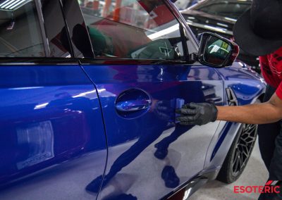 BMW M3 Ceramic Coating 09 1