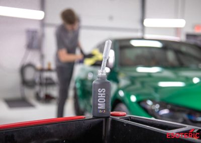 BMW M3 Ceramic Coating 09