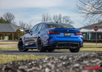BMW M3 Ceramic Coating 10 1
