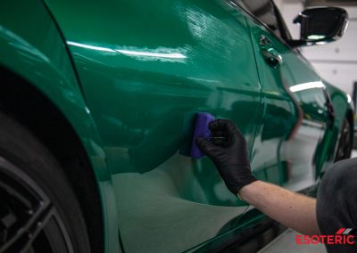 BMW M3 Ceramic Coating 10