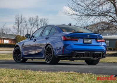BMW M3 Ceramic Coating 11 1