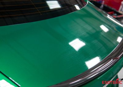 BMW M3 Ceramic Coating 11