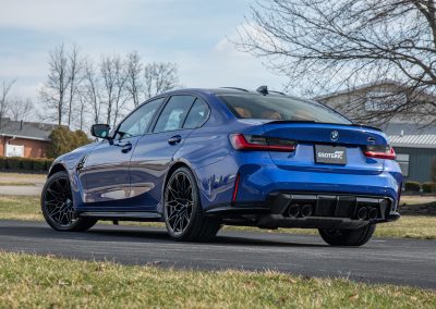 BMW M3 Ceramic Coating 12 1