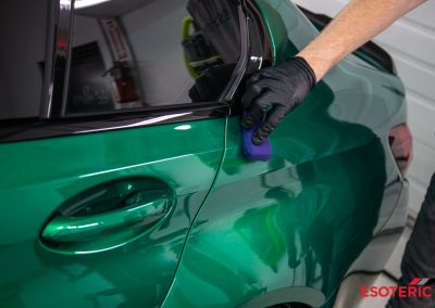 BMW M3 Ceramic Coating 12