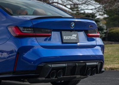 BMW M3 Ceramic Coating 13 1