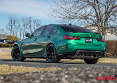 BMW M3 Ceramic Coating 13